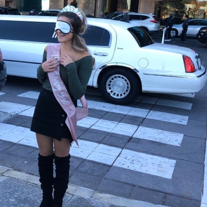 Halle added a photo of their purchase