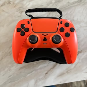 Triple Yellow Bananahead PS5 Controller Killscreen Esports Triple Yellow Bananahead PS5 Controller Killscreen Esports