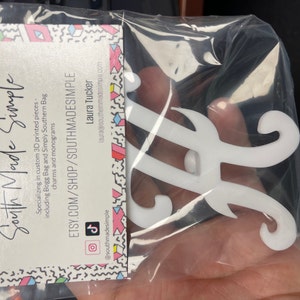 Chris added a photo of their purchase