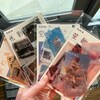 40pcs Collage Stickers Pack, Journaling,planner, Journal,diary Stickers ...
