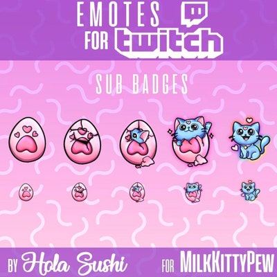 Corpse Husband Emotes Emotes for Twitch and Discord - Etsy