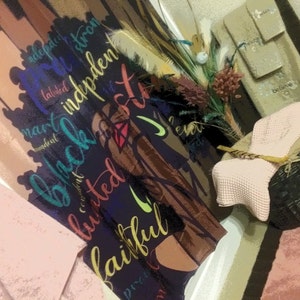 Melissa added a photo of their purchase