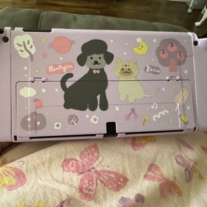 Alexis added a photo of their purchase