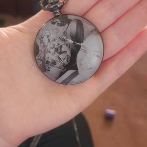 Shannon heeft een foto van de aankoop toegevoegd