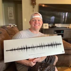 Connie added a photo of their purchase