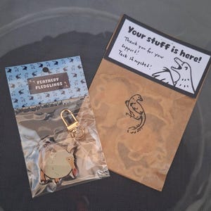 Alex added a photo of their purchase