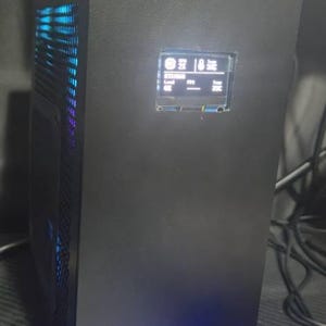 Arturo added a photo of their purchase