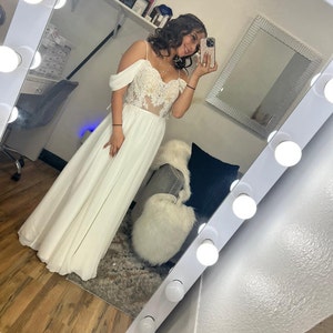 Sign added a photo of their purchase