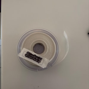 Aymee added a photo of their purchase