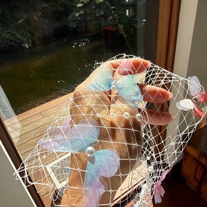 Alesia added a photo of their purchase