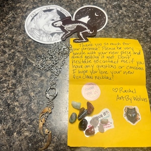 Holland added a photo of their purchase
