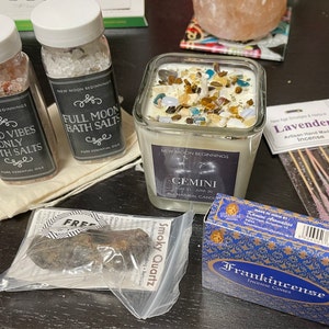 Jacqueline added a photo of their purchase