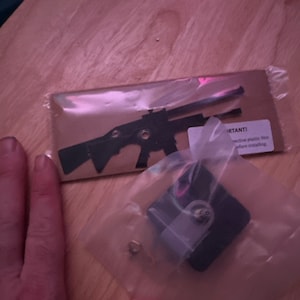 Justan added a photo of their purchase