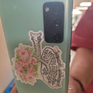 Allyssa added a photo of their purchase