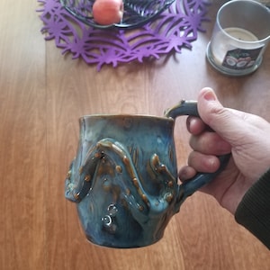 Thomas added a photo of their purchase