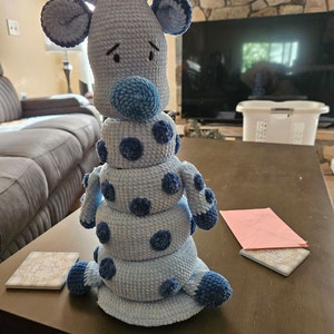 Megan added a photo of their purchase