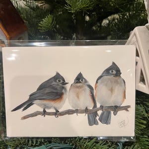 Olivia a ajouté une photo de son achat