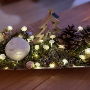 Nicole added a photo of their purchase