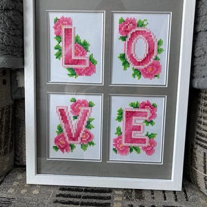 Connie added a photo of their purchase