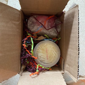 Savanah added a photo of their purchase