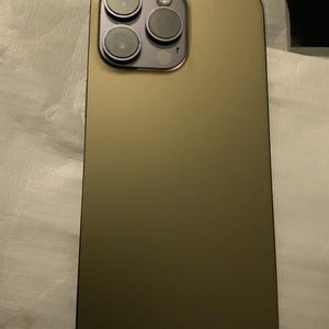 Chris added a photo of their purchase