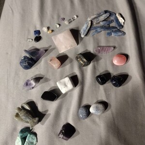 Jamie added a photo of their purchase
