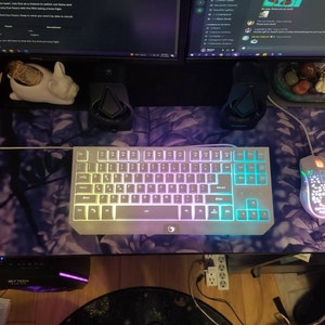 Tianna added a photo of their purchase
