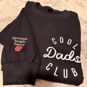 Clarise added a photo of their purchase