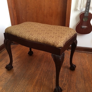 John added a photo of their purchase