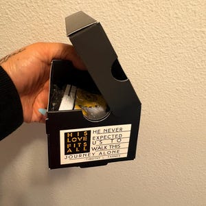 Tusi ha añadido una foto de su compra