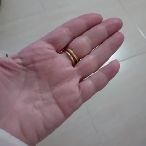 Inactive account added a photo of their purchase