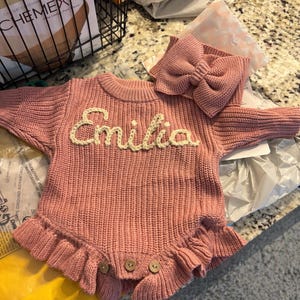 Rachel added a photo of their purchase