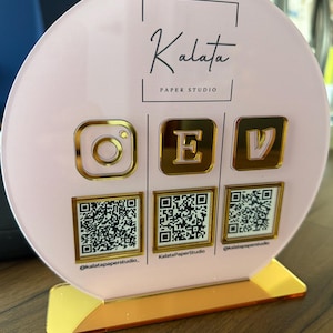 Kalata added a photo of their purchase