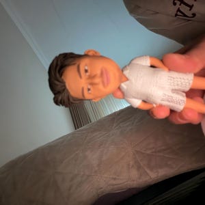 Irina added a photo of their purchase