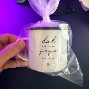 Alyssa added a photo of their purchase