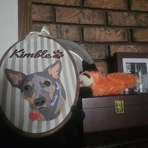 Kupujący z Etsy dodał(a) zdjęcie swoich zakupów