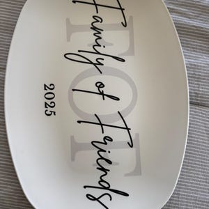 Etsy buyer added a photo of their purchase