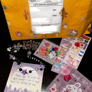 Taty added a photo of their purchase