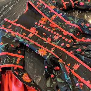 Renaissance Blouse - Borgia Chemise - 16th century shirt