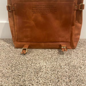Chris added a photo of their purchase