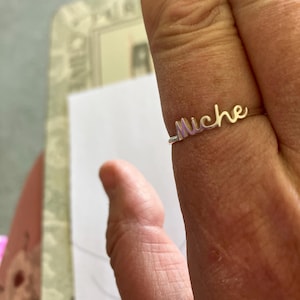 Michelle added a photo of their purchase
