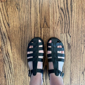 Etsy-koper heeft een foto van de aankoop toegevoegd