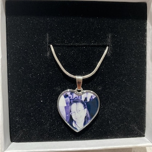 Karina added a photo of their purchase
