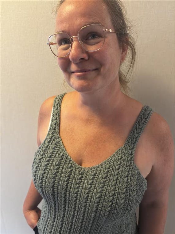 Finished project photo from Gunilla A.
