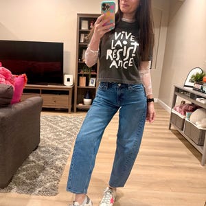 Magali added a photo of their purchase