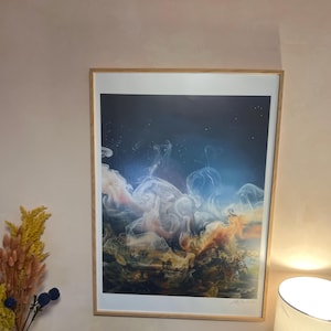 Claire heeft een foto van de aankoop toegevoegd