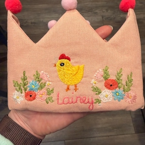 Leanne added a photo of their purchase