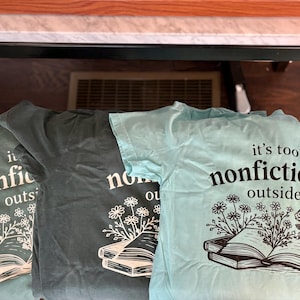 Etsy-koper heeft een foto van de aankoop toegevoegd