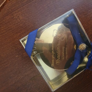 corina added a photo of their purchase