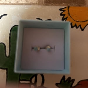 Kim added a photo of their purchase